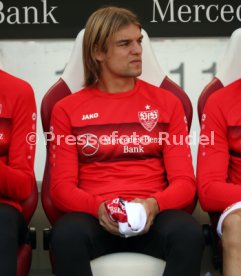 VfB Stuttgart - SpVgg Greuther F&uuml;rth