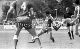 05.06.82 SSV Ulm 1846 - FC Augsburg