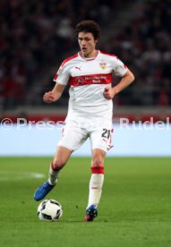 VfB Stuttgart - VfL Bochum
