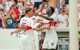 19.08.23 VfB Stuttgart - VfL Bochum