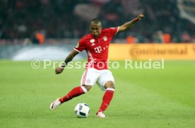 DFB-Pokal Finale 2016 FC Bayern M&uuml;nchen - Borussia Dortmund