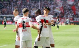 02.09.23 VfB Stuttgart - SC Freiburg