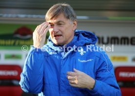SC Freiburg - SV Darmstadt 98