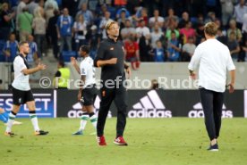 TSG 1899 Hoffenheim - FC Liverpool