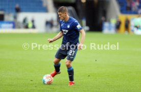 22.08.21 TSG 1899 Hoffenheim - 1. FC Union Berlin
