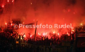 08.04.22 VfB Stuttgart - Borussia Dortmund