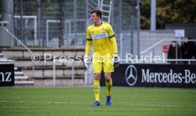 26.09.20 VfB Stuttgart II - FSV Frankfurt