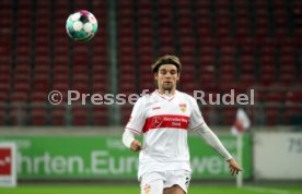 02.01.21 VfB Stuttgart - RB Leipzig