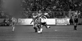 18.12.94 Deutschland - Albanien