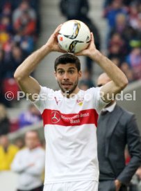 VfB Stuttgart - FC Bayern M&uuml;nchen