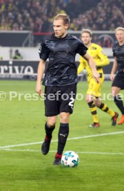 VfB Stuttgart - Borussia Dortmund
