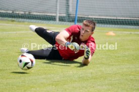 23.06.25 VfB Stuttgart II Training