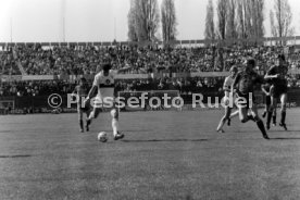 23.04.88 VfB Stuttgart - Bayer 05 Uerdingen