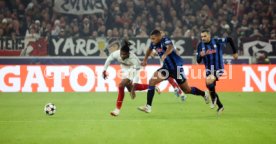 06.11.24 VfB Stuttgart - Atalanta Bergamo