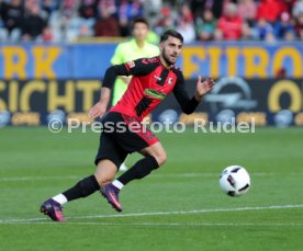 SC Freiburg - FC Augsburg