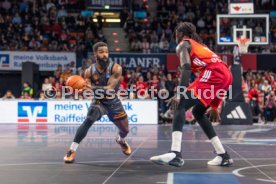 12.04.26 FC Bayern Basketball - Niners Chemnitz