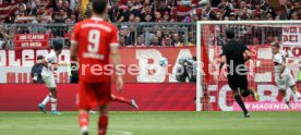 08.05.22 FC Bayern M&uuml;nchen - VfB Stuttgart