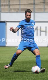 Stuttgarter Kickers - Freiburger FC