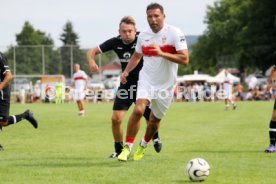 19.07.25 TSV Leutenbach - VfB Stuttgart Traditionself