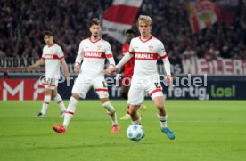29.10.24 VfB Stuttgart - 1. FC Kaiserslautern