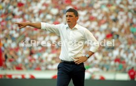 VfB Stuttgart - Atletico Madrid