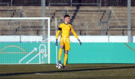 24.03.22 U18 Deutschland - U18 Frankreich