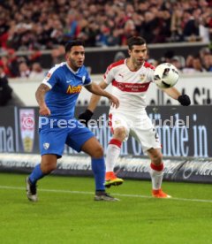 VfB Stuttgart - VfL Bochum