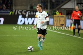 26.03.22 Deutschland - Israel