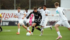 29.11.25 U17 VfB Stuttgart - U17 SSV Ulm 1846