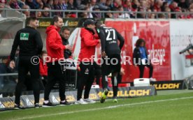 1. FC Heidenheim - 1. FC K&ouml;ln
