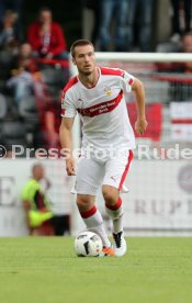 SG Sonnenhof Gro&szlig;aspach - VfB Stuttgart