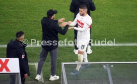 11.11.23 VfB Stuttgart - Borussia Dortmund