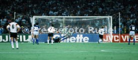 Deutschland - Argentinien