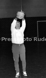 18.12.74 VfB Stuttgart Training