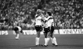 17.06.88 Deutschland - Spanien
