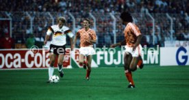 Deutschland - Niederlande