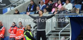 29.11.25 TSG 1899 Hoffenheim - FC Augsburg