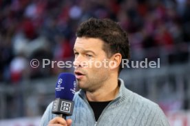 04.10.22 FC Bayern M&uuml;nchen - FC Viktoria Pilsen
