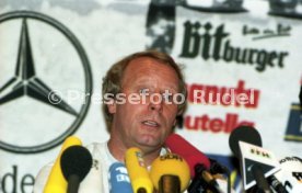 01.06.96 Deutschland - Frankreich