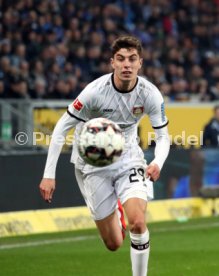 TSG 1899 Hoffenheim - Bayer 04 Leverkusen