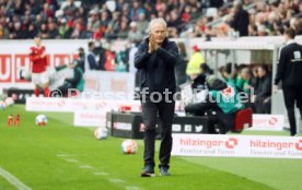 30.10.21 SC Freiburg - SpVgg Greuther F&uuml;rth