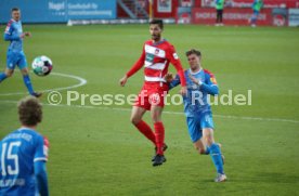 07.04.21 1. FC Heidenheim - Holstein Kiel