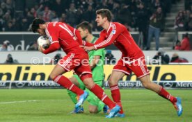 VfB Stuttgart