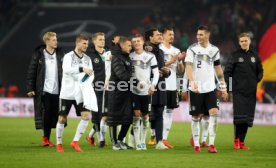 Deutschland - Frankreich