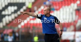 Karlsruher SC - SV Wehen Wiesbaden