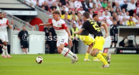 19.09.26 VfB Stuttgart - Borussia Dortmund