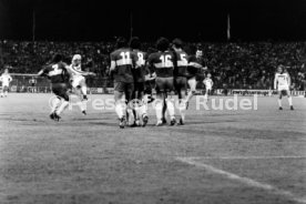 01.08.78 Borussia M&ouml;nchengladbach - Boca Juniors