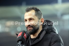 14.12.21 VfB Stuttgart - FC Bayern M&uuml;nchen