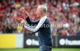SC Freiburg - Borussia Dortmund