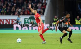 25.01.25 SC Freiburg - FC Bayern M&uuml;nchen